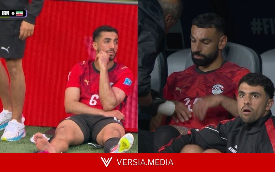 الإصابات تضرب منتخب مصر رغم التأهل إلى دور الـ32 في كأس العالم 2026